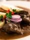 Czech Menu